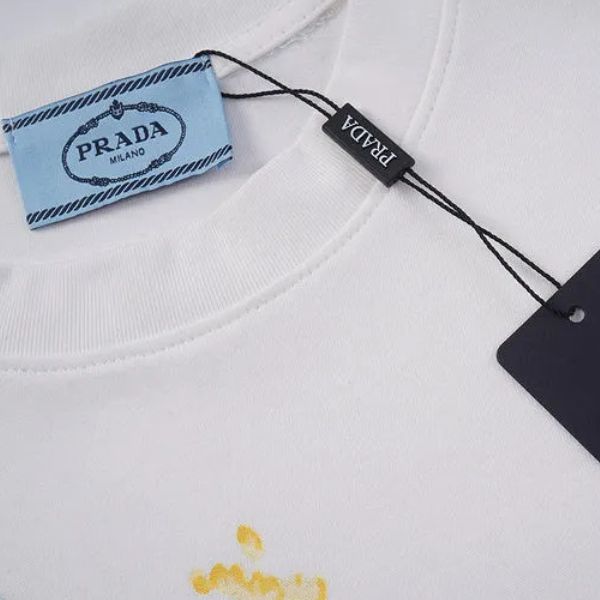 Color Splash Tee