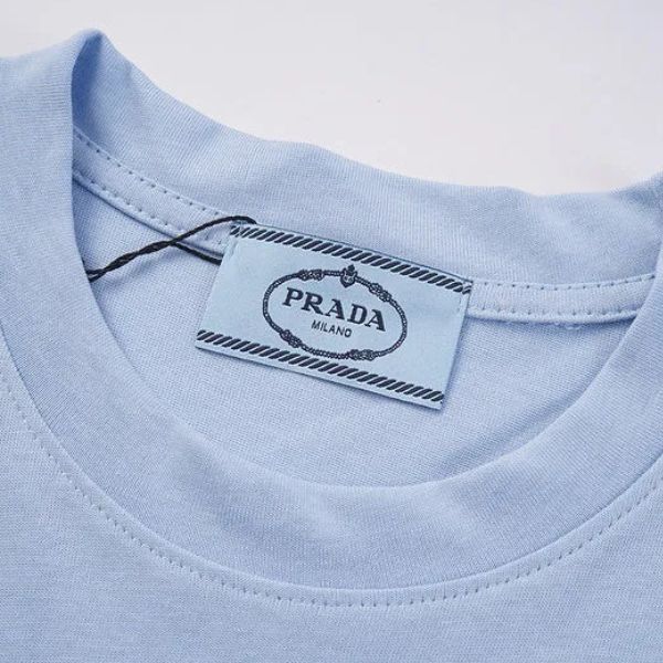Color Splash Tee