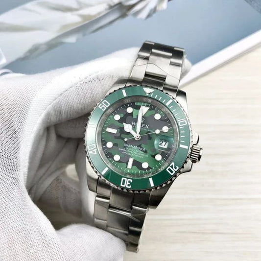 Deepwave Diver Automatic