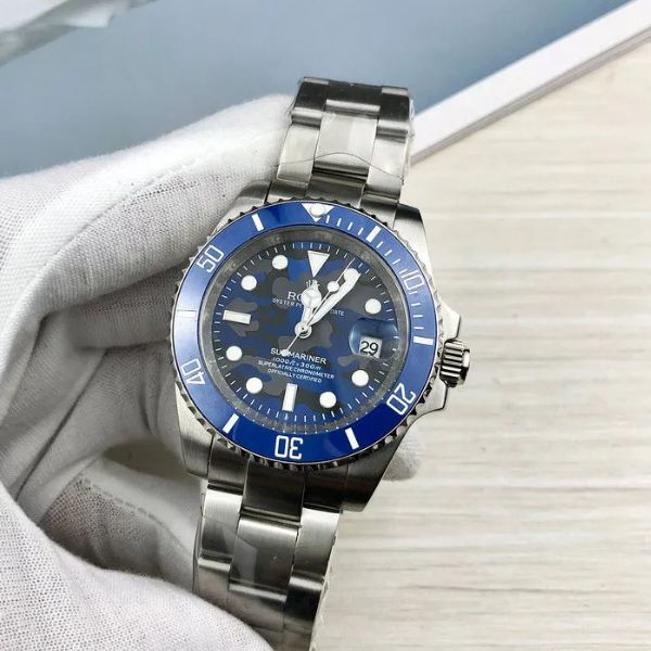 Deepwave Diver Automatic