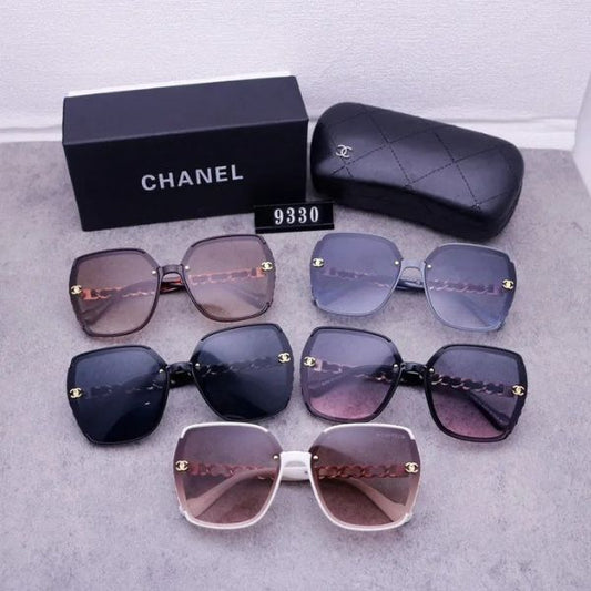 Eclipse Shield Sunglasses