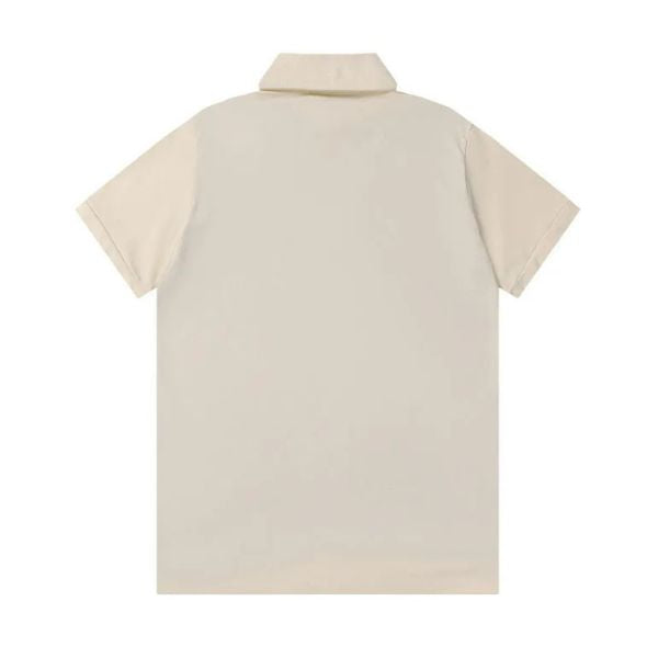 Camisa Polo Lux Texture