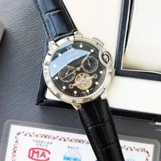 Men's Mechanical Watch