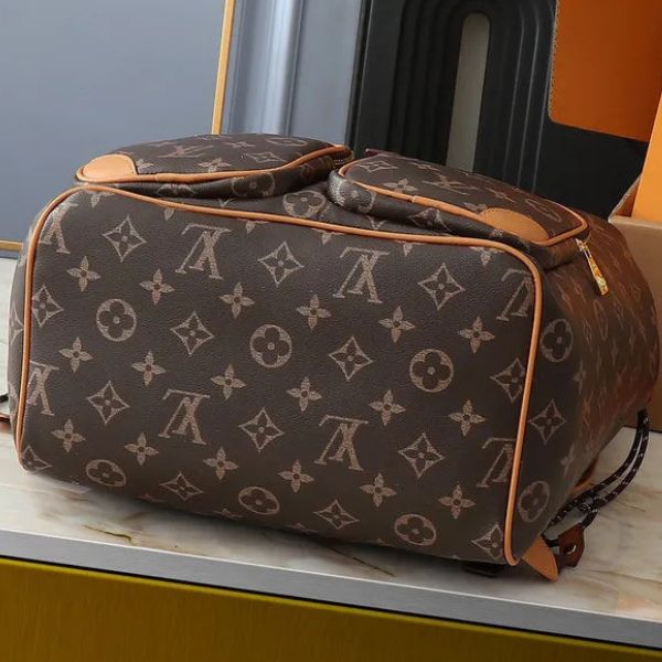 Mochila Monograma