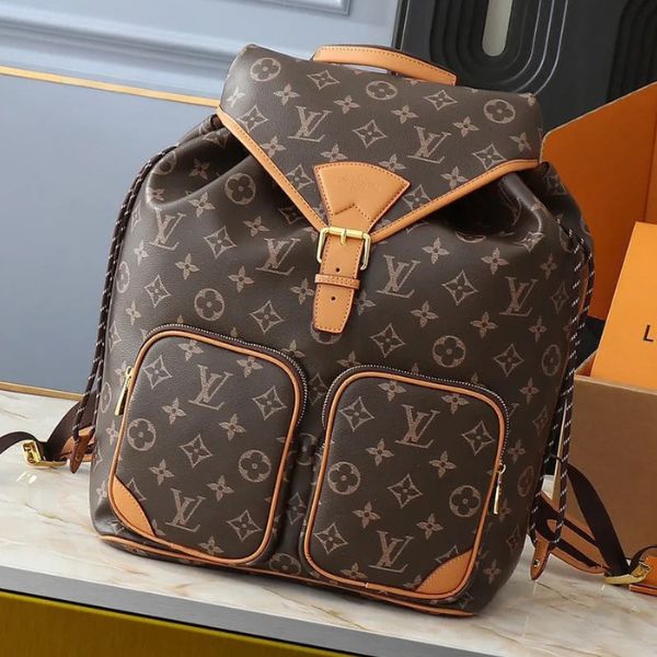 Mochila Monograma