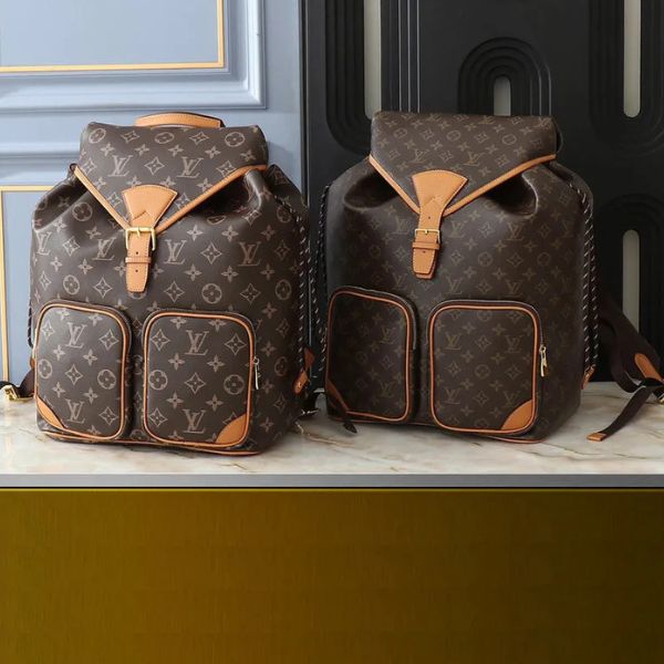 Mochila Monograma