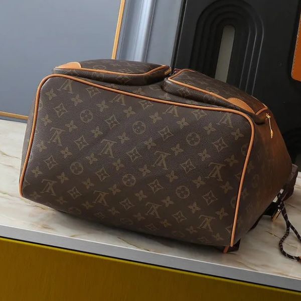 Mochila Monograma