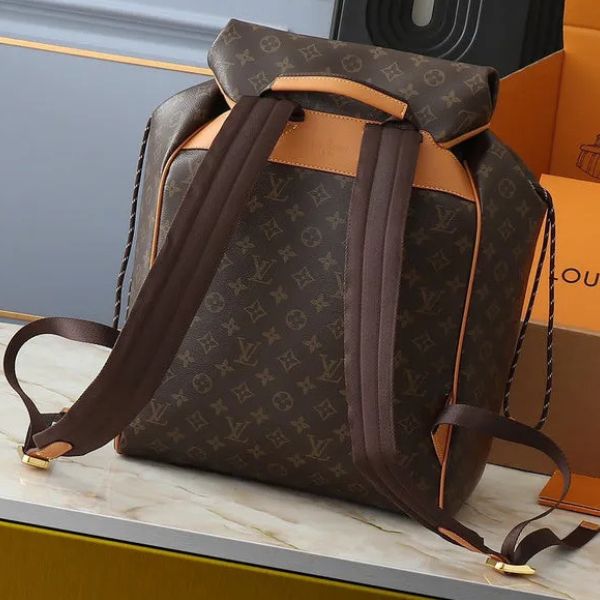 Mochila Monograma