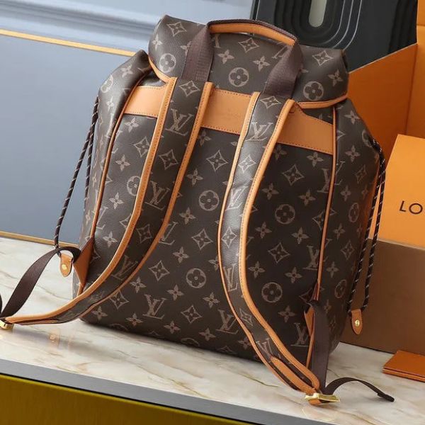 Mochila Monograma
