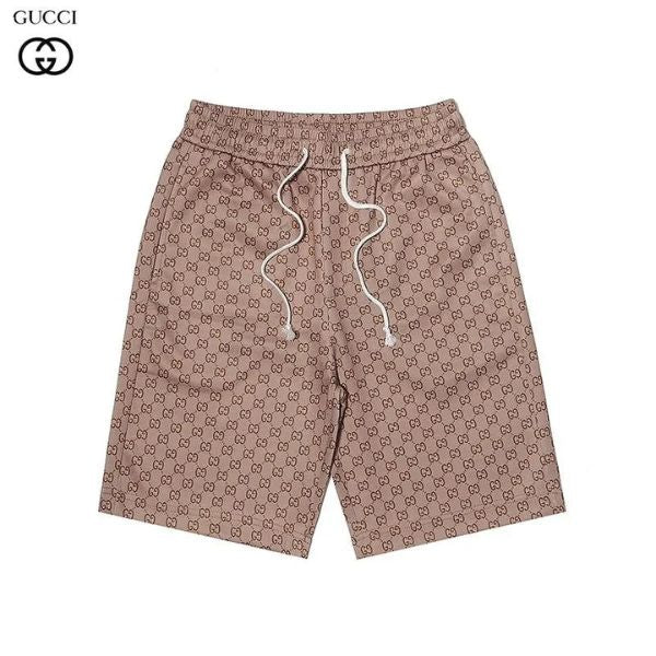 Shorts de grife Monogram