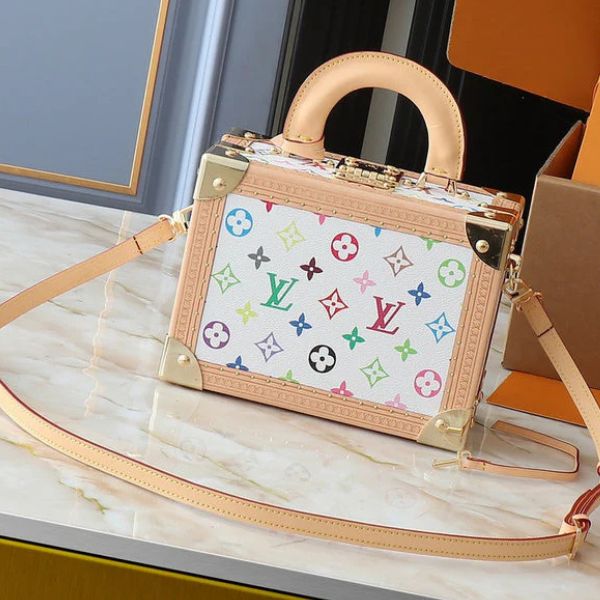 Bolsa rígida Prestige