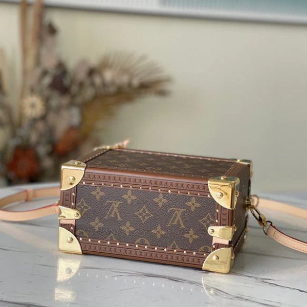 Bolsa rígida Prestige