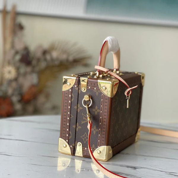 Bolsa rígida Prestige