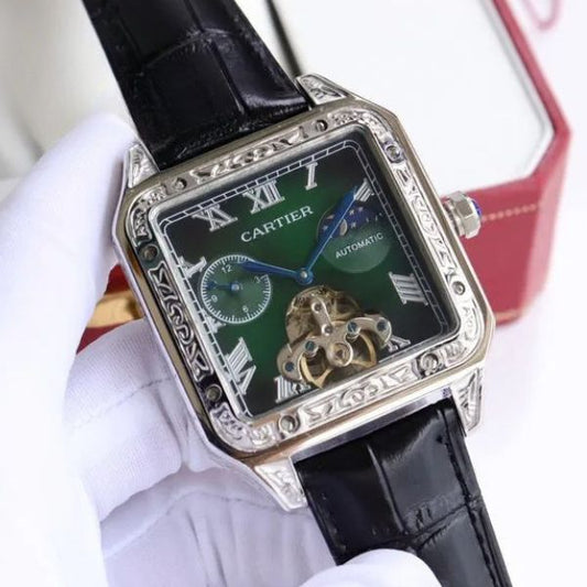 Regent Sunray Automatic Watch