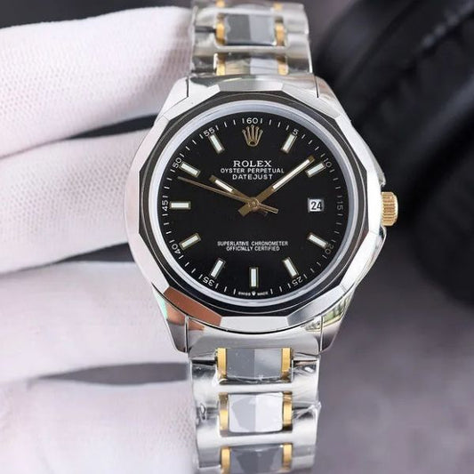 Royal Edge Automatic Timepiece