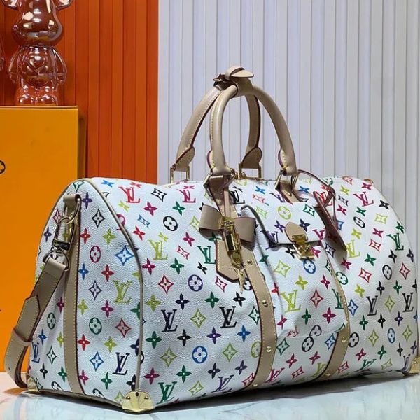 Bolsa Spectrum Voyager