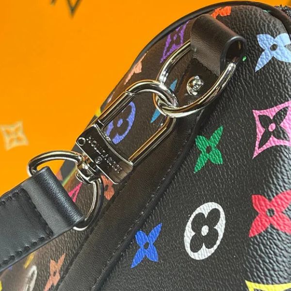 Bolsa Spectrum Voyager