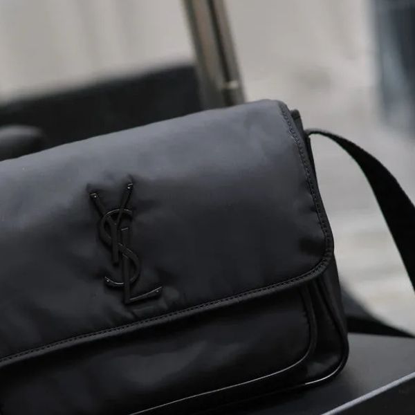 Bolsa transversal Urban Eclipse
