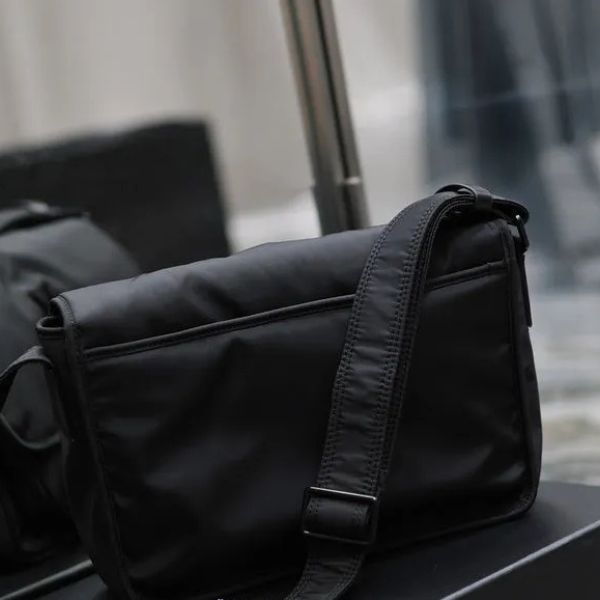 Bolsa transversal Urban Eclipse