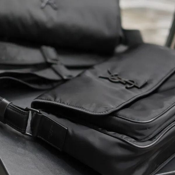 Bolsa transversal Urban Eclipse
