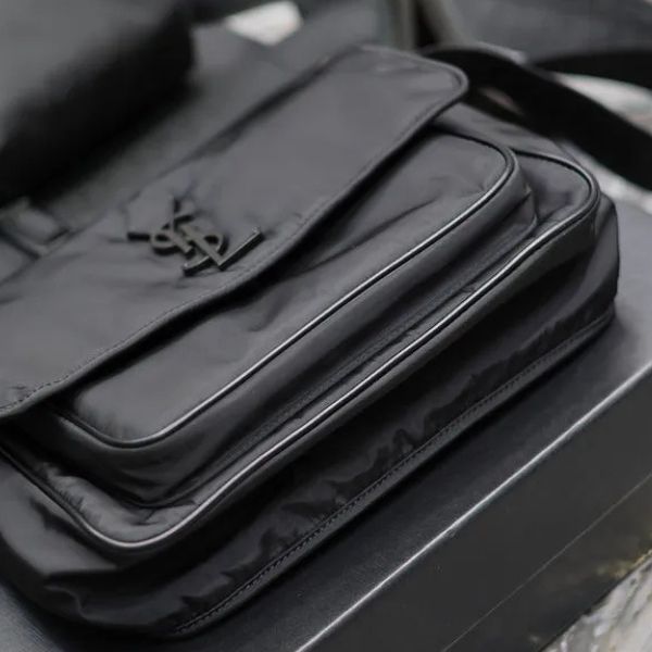 Bolsa transversal Urban Eclipse