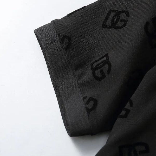 Camisa Polo Monograma Urbana