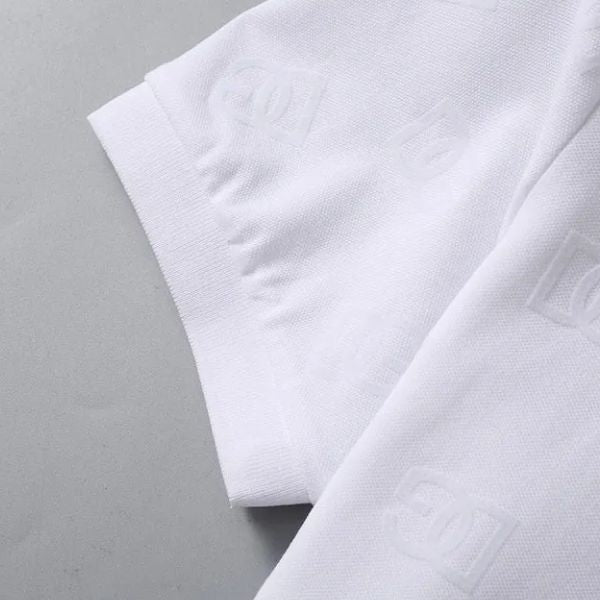 Camisa Polo Monograma Urbana