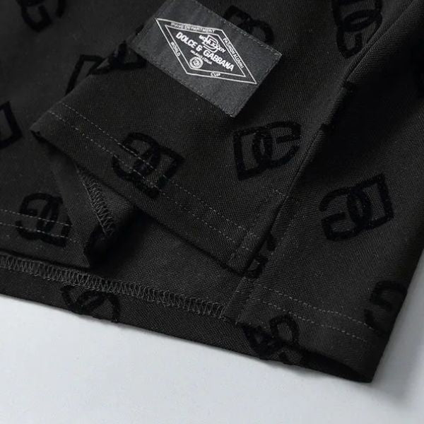 Camisa Polo Monograma Urbana