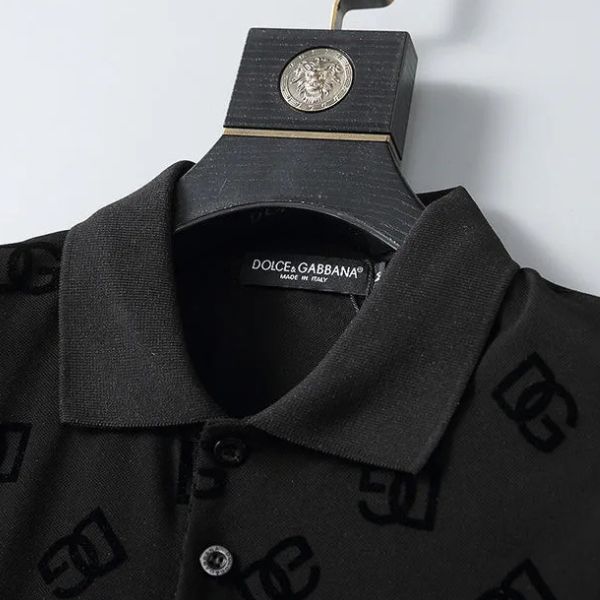 Camisa Polo Monograma Urbana