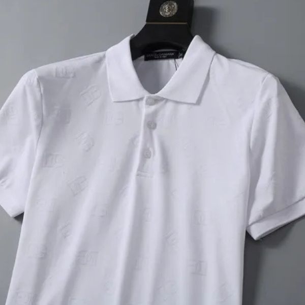 Camisa Polo Monograma Urbana