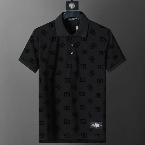 Camisa Polo Monograma Urbana