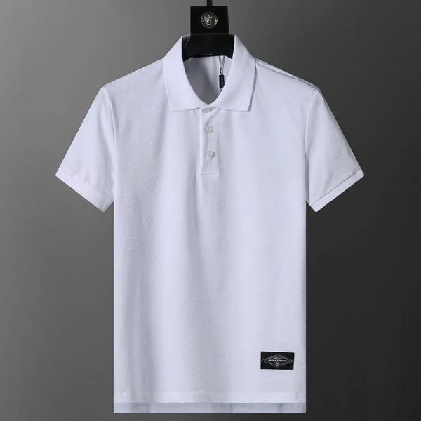 Camisa Polo Monograma Urbana