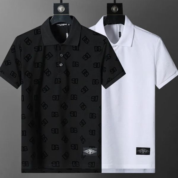 Camisa Polo Monograma Urbana