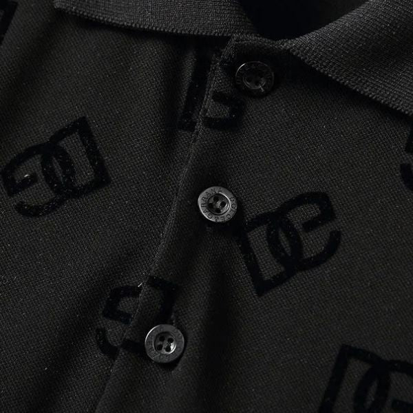 Camisa Polo Monograma Urbana