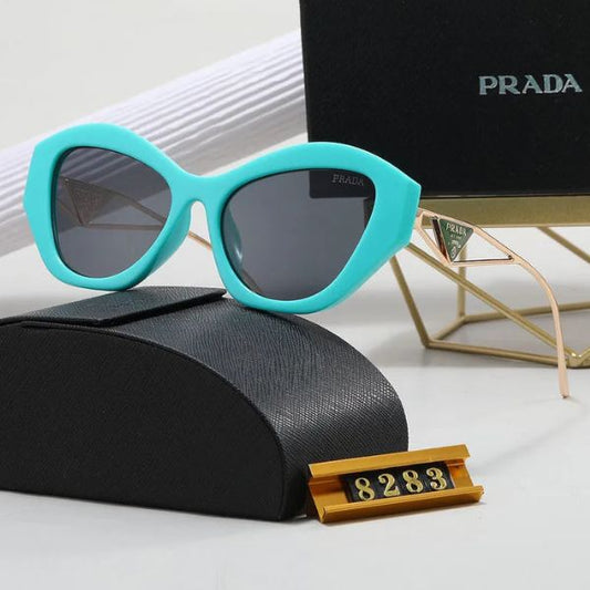 Vintage Butterfly Sunglasses