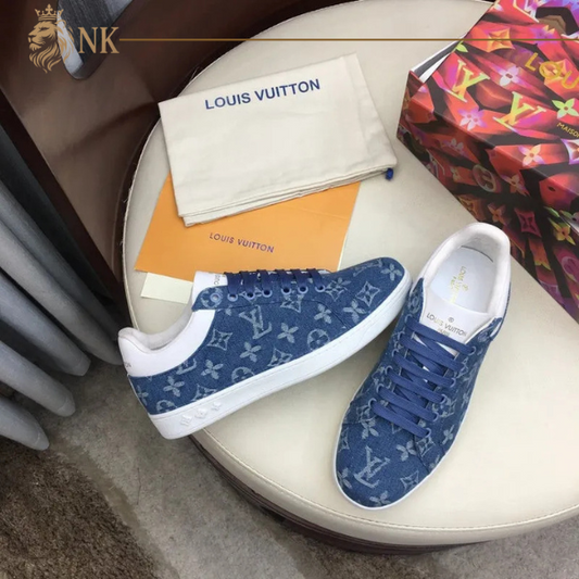 OLS3 Leather Shoes