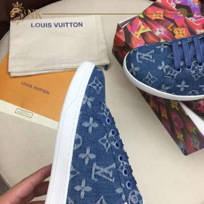 OLS3 Leather Shoes