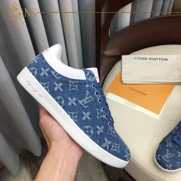 OLS3 Leather Shoes
