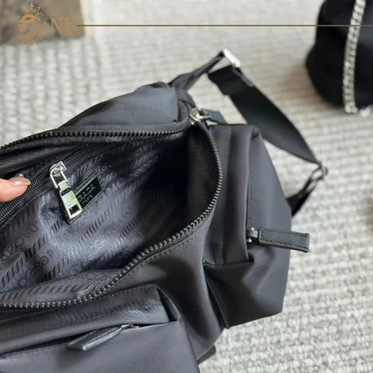 Bolsa estilo Pochete