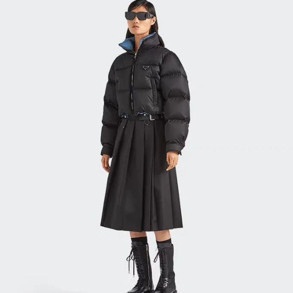 Jaqueta Arctic Linea 