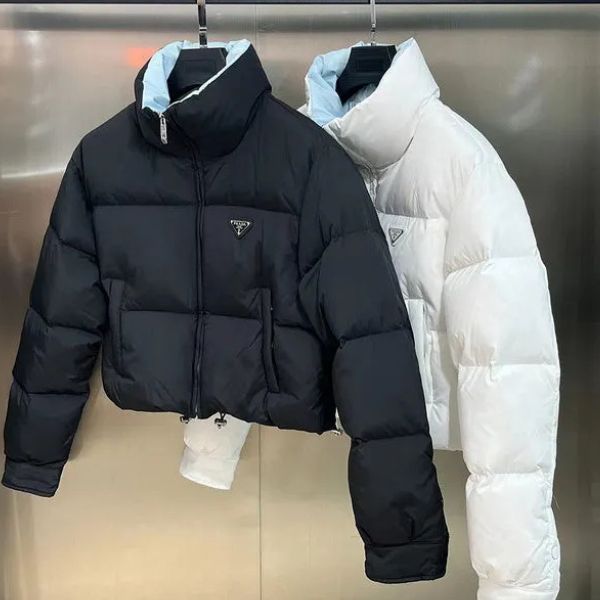 Jaqueta Arctic Linea 