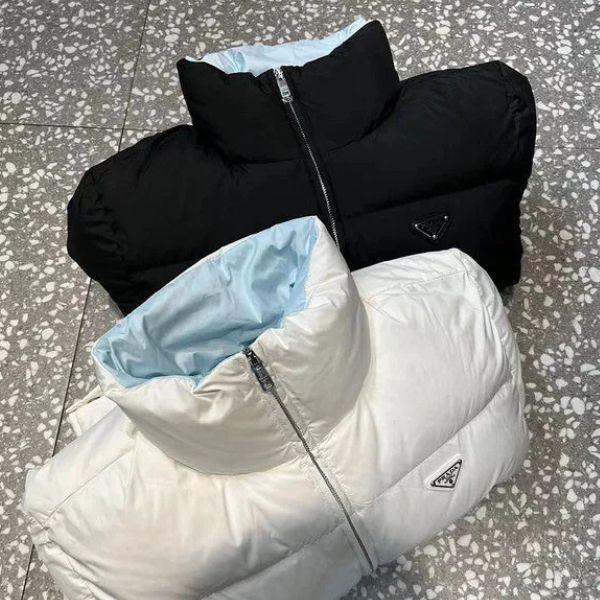Jaqueta Arctic Linea 