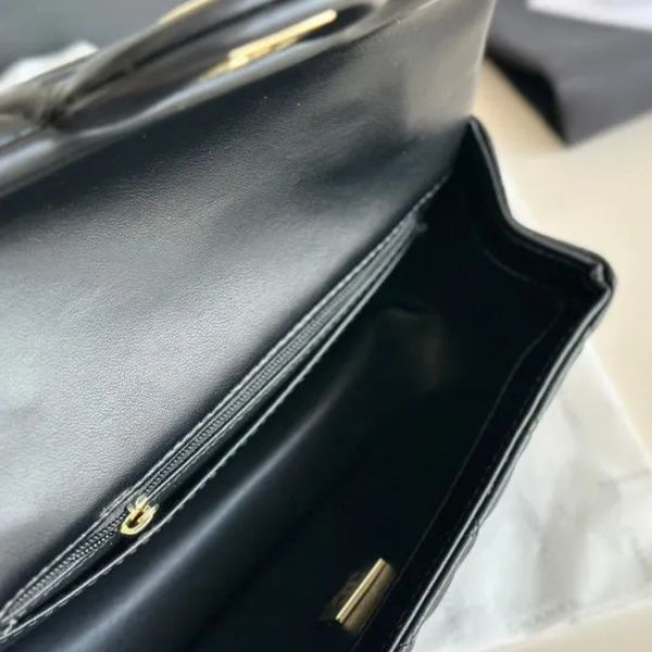 Bolsa Mini Acolchoada Belle