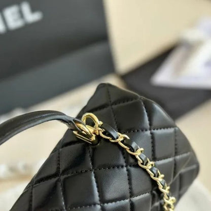 Bolsa Mini Acolchoada Belle