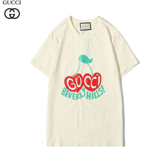 Camiseta Cherry Bloom 