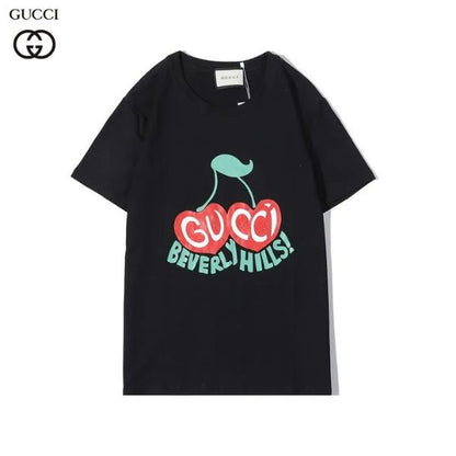 Camiseta Cherry Bloom 