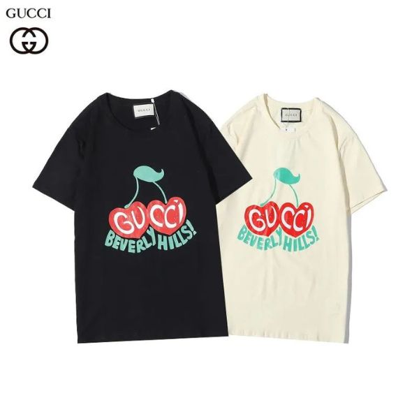 Camiseta Cherry Bloom 