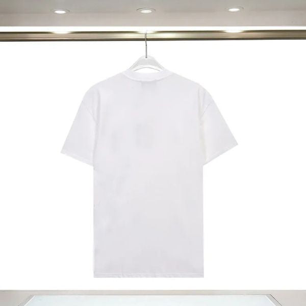 Camiseta Color Splash 