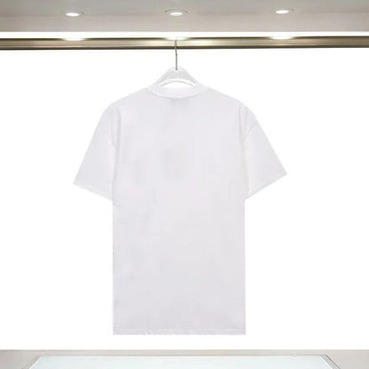 Camiseta Color Splash 