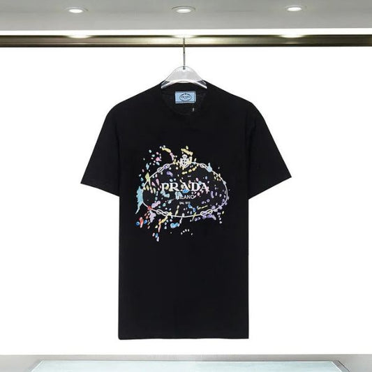 Camiseta Color Splash 